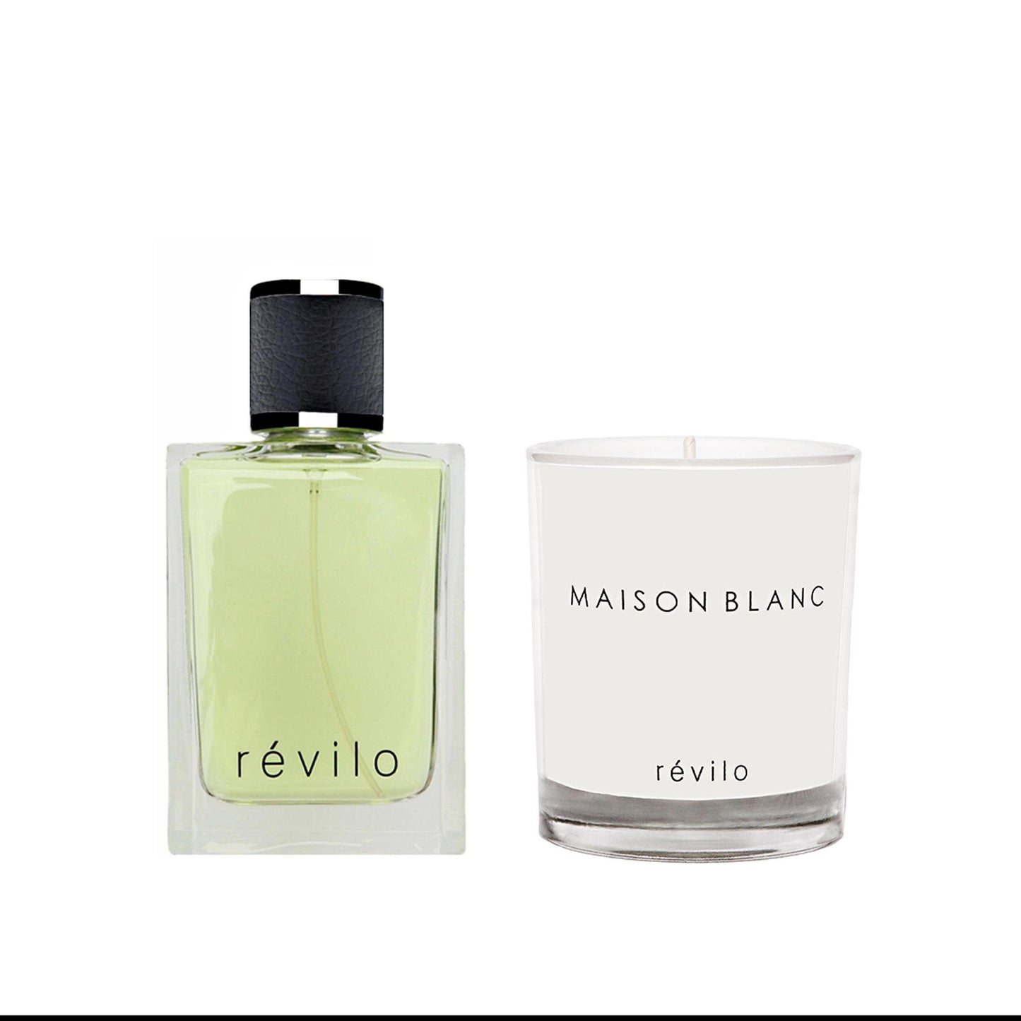 Vendome Cologne + Cashmere Candle - Vendôme Cologne + Cashmere Bougie