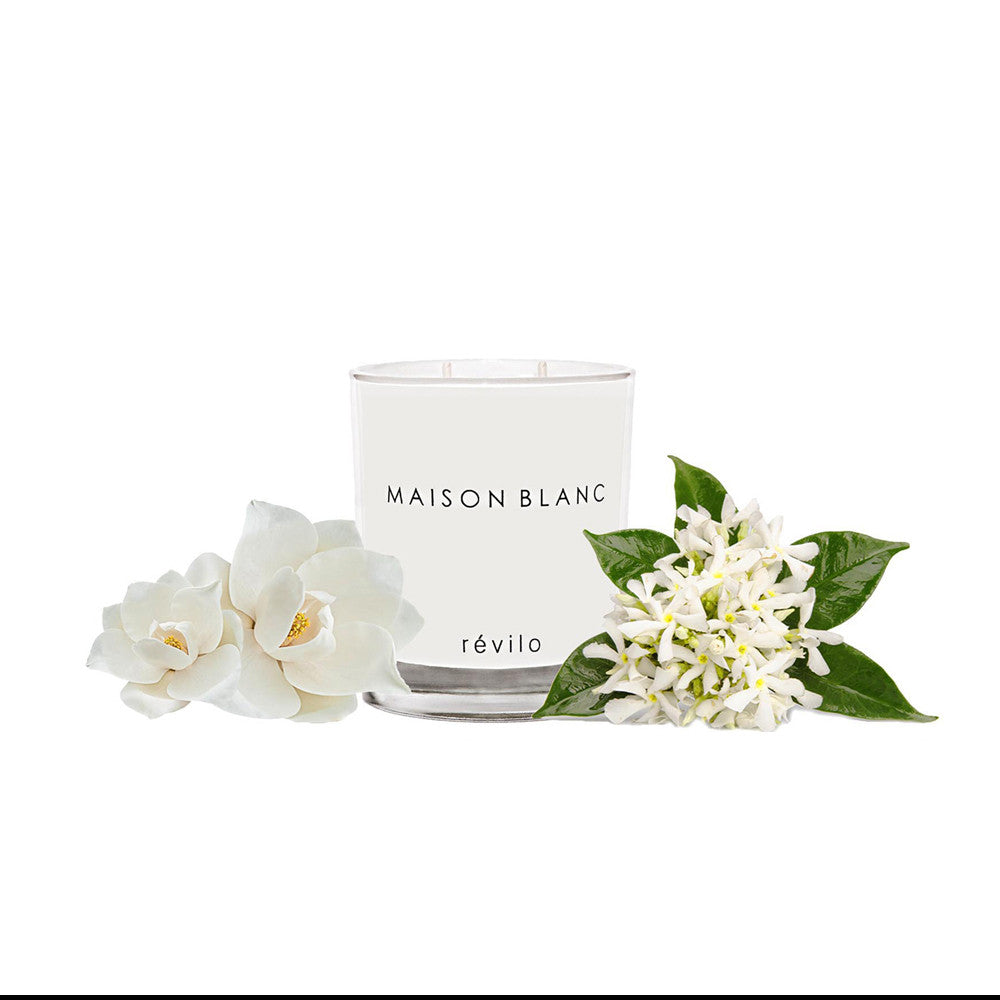 Deluxe La Pierre - White Magnolia / De Luxe Magnolia Blanc