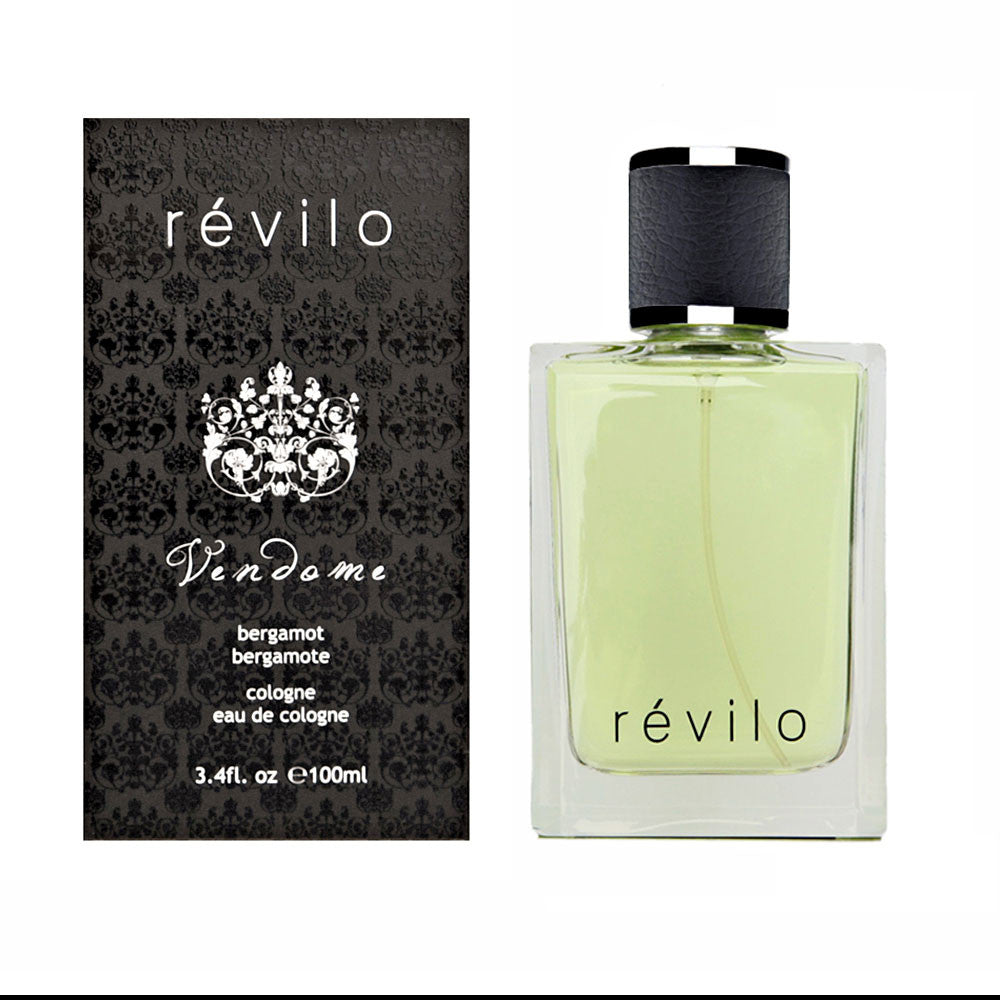 Vendome - Bergamot Cologne / Vendome - Bergamote Eau de Cologne