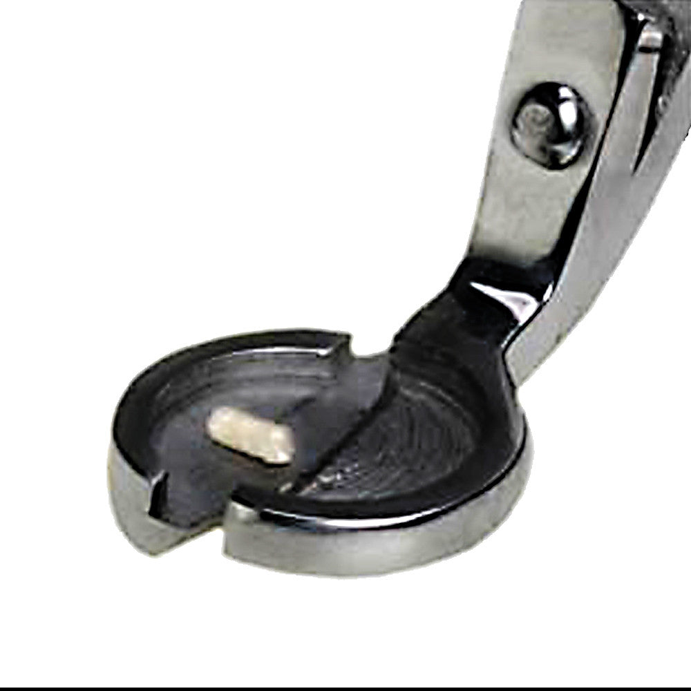 Tondeuse - Wick Trimmer / Coupe - Mèche