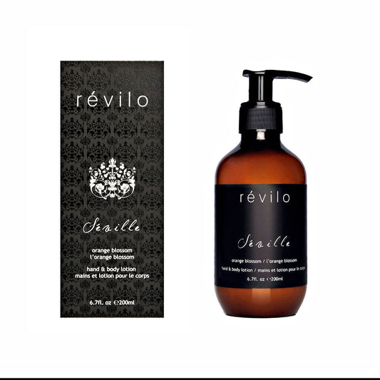 Séville - Orange Blossom Hand & Body Lotion / L'Orange Blossom