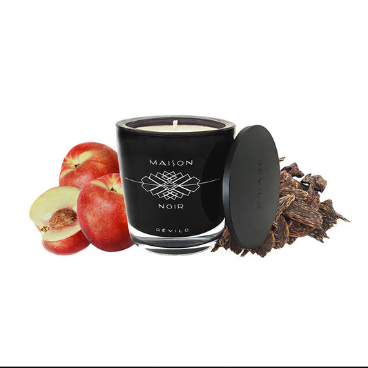 Velvet Oud - Oud Wood & Stone Fruit / Oud Bois et Pierre Fruit