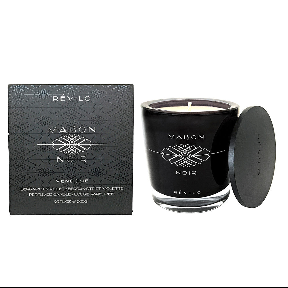 Vendome - Bergamot & Violet / Bergamote et Violette