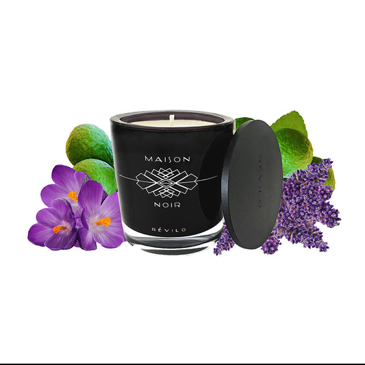 Vendome - Bergamot & Violet / Bergamote et Violette